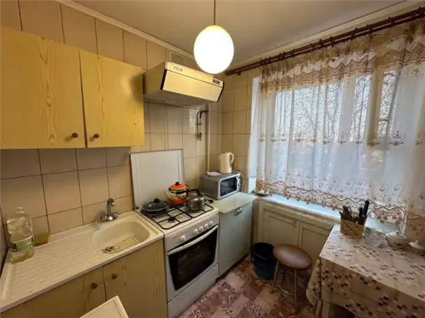 Квартира посуточно в Петрикове  уютно, чисто, всё под рукой!, фотография 6