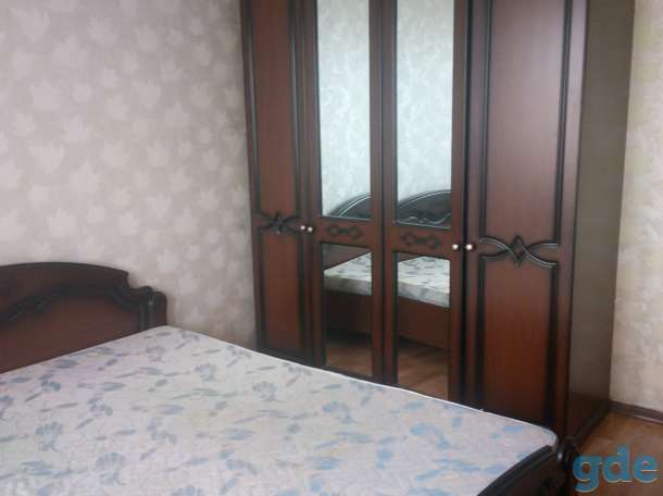 Сдам квартиру, ул. Терешковой, фотография 2