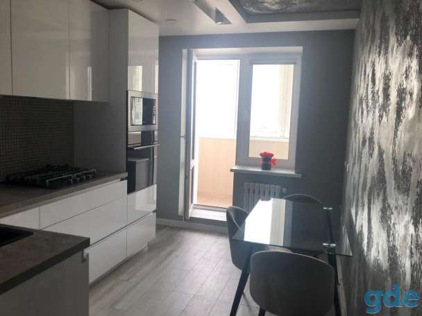 Продажа 2ух комнатная квартира Борисов, Ватутина 52, фотография 2
