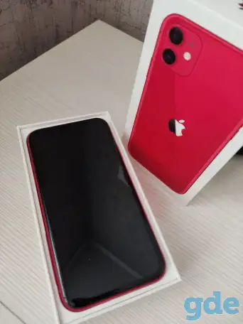 Apple iPhone 11, фотография 2
