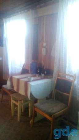 продам 2кк в доме на две семьи, МОЗЫРЬ, 17 СЕНТЯБРЯ, 90-1, фотография 4