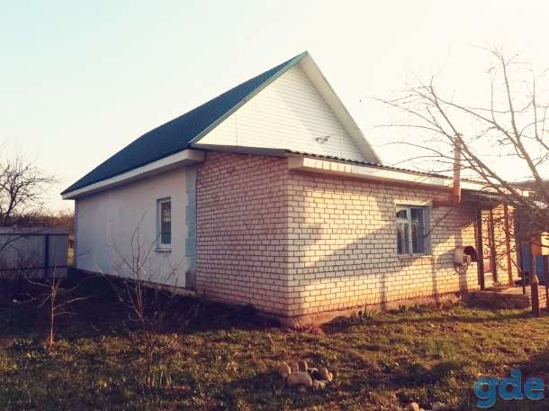 Продам дом в Лариновке, район, деревня Лариновка, фотография 1