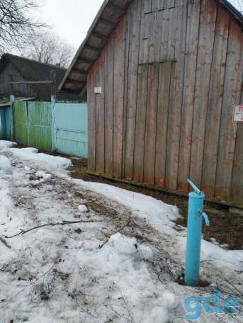 Продажа дома в Быховском районе д. Красный Осовец, фотография 2
