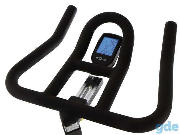 BH Fitness Duke Magnetic Spinning Bike H925, фотография 2