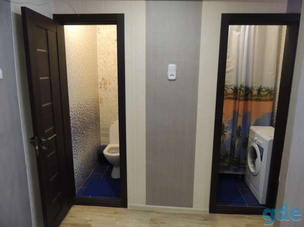 Квартира на сутки, часы и минутки, фотография 4