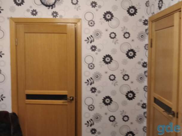 Уютная квартира в Минске, ул. Яна Райниса, фотография 10