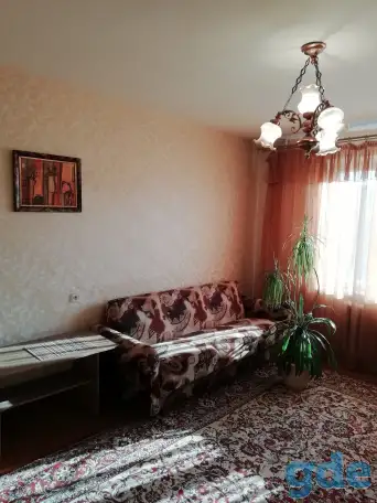 Сдается 1-комнатная квартира, ул.Карла Маркса дом 49, фотография 1