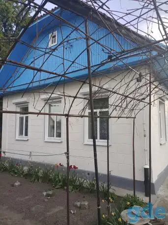 Продаю два дома в одном дворе!, Переулок Гомельский, фотография 2