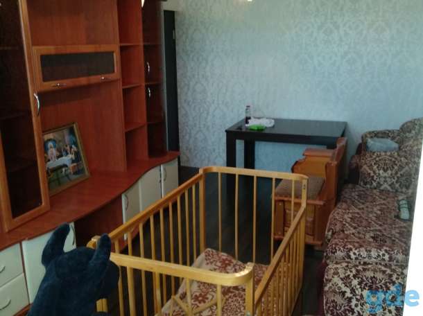 Продам комнату, проспект Строителей, фотография 2