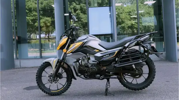 Мопед VMC AURA RS 49сс, фотография 12