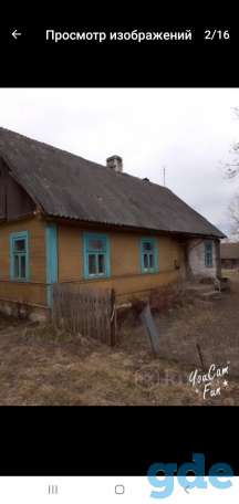 Дом, д. Ятвезь дом 11, фотография 4