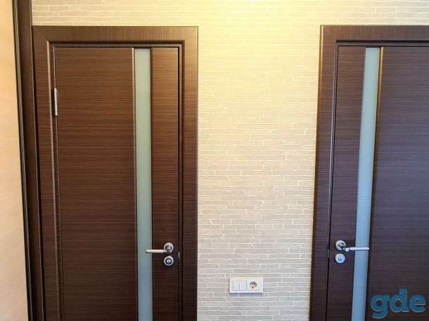 3-х комнатная квартира, фотография 11