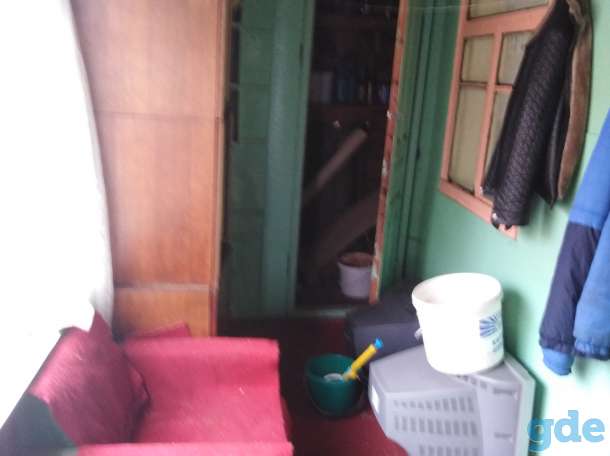 Продажа дома не дорого торг возможен, или обмен на квартиру в городе Борисове, фотография 12