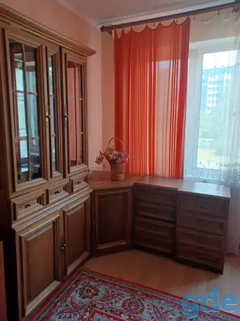 Сдам комнату, Бурдейного, фотография 1