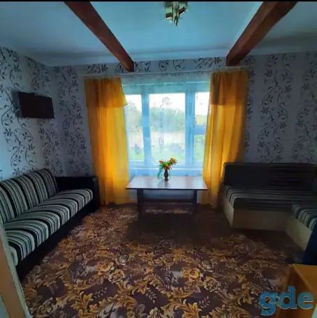 Дом, д. Малая Лапеница, фотография 2