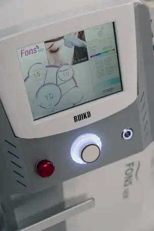 Аппарат SMAS лифтинга Fons USR, фотография 9