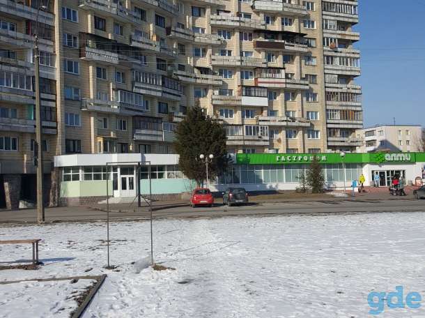 3- комнатная квартира ул.Набережная, фотография 3