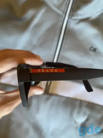 Солнцезащитные очки prada, фотография 2