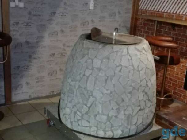 Продается тандыр, газовый., фотография 2