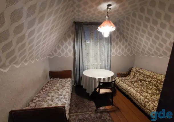 дом на длительный срок, фотография 2