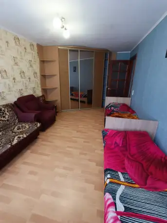 Квартира на сутки Столбцы, фотография 5