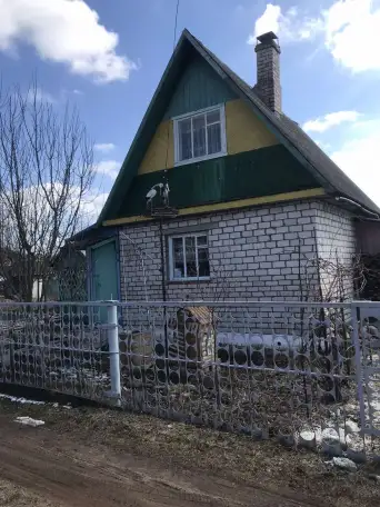 Продам дачу!, Горняк 3, фотография 1