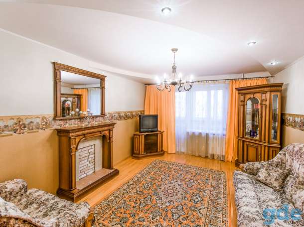 Квартира на сутки, солигорск,Б.Шахтеров 5, фотография 3
