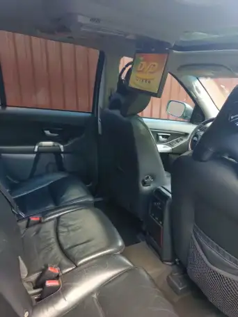 Продаю семейный автомобиль Volvo XC90, фотография 11
