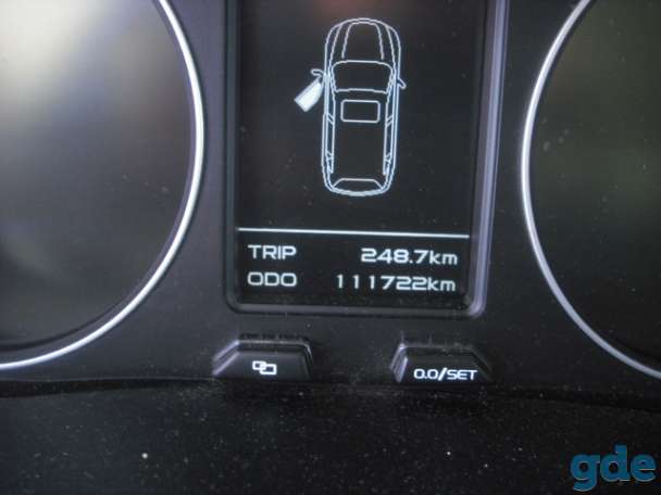 Легковой универсал (universal) GEELY EMGRAND X7  2018 г.в., фотография 11