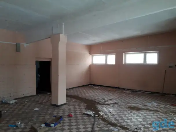 Торговое помещение в г.п Освея, фотография 7