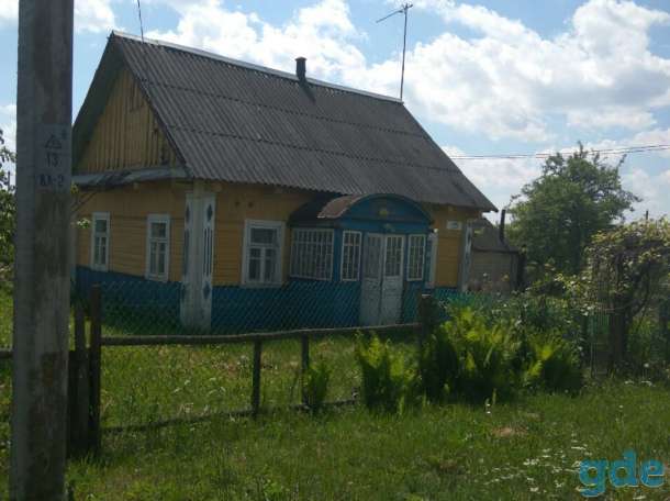 продается  частный дом в г. Клецке, фотография 2