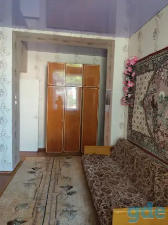Продаётся 3-х комнатная квартира, п. Городея, ул. Советская д. 7,кв.6, фотография 8
