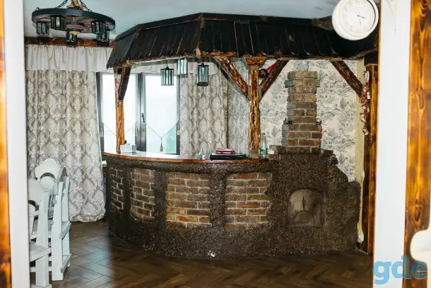 Шикарный коттедж, Заря д.6, фотография 9