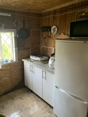 Продам дом, Деревня Заскорки, Вороничский сс, фотография 7