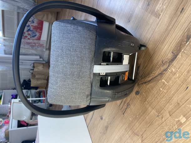 Автомобильное кресло Cybex Cloud Q, фотография 3