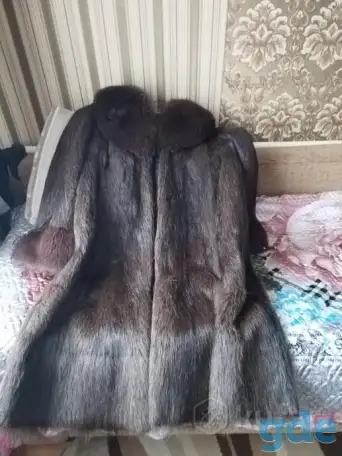 Новая шуба, фотография 2