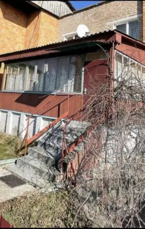 Продам дом, Ляховичский район, Брестская область, фотография 1