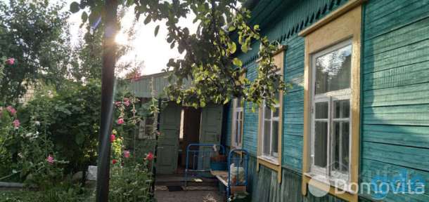 Продам деревянный дом в Бобруйске, 1-й переулок Рылеева, 2А, фотография 3