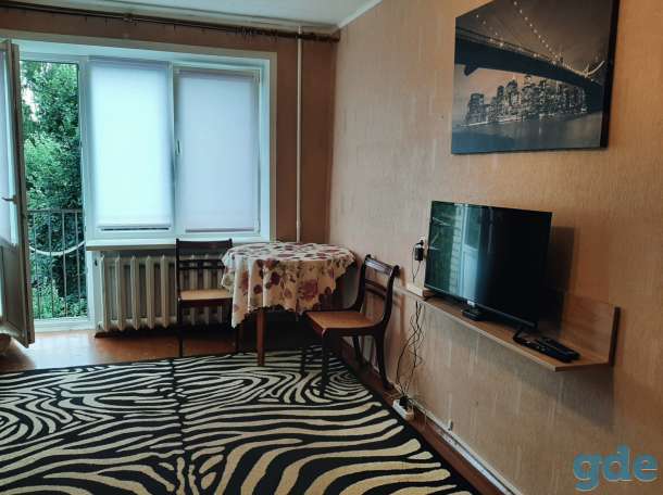 Квартира в северном, Бульвар бородинского, фотография 1