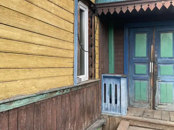 Продаётся дом, фотография 3