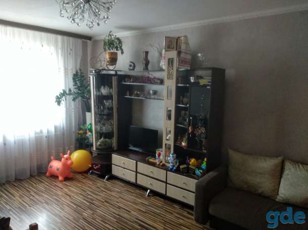 Продам 2-х комнатную квартиру в Гомеле ( центральный район), фотография 3