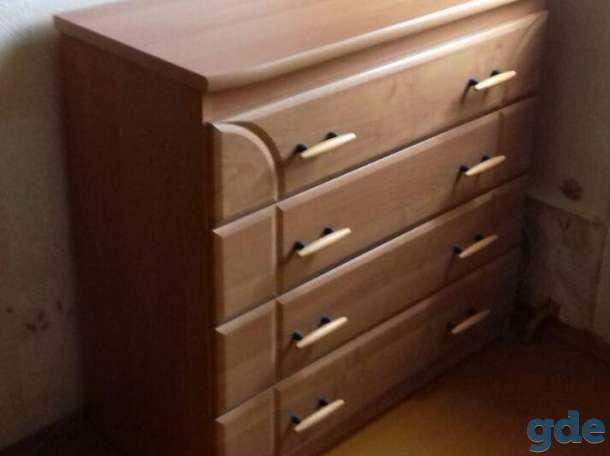 Продам спальню срочно, фотография 5