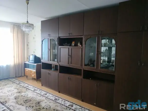 Продается 1 комнатная квартира в Витебске в тихом центре города по ул. Октябрьская 8 на 7 этаже., фотография 2