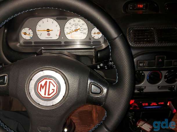 Продам машину Rover, фотография 5