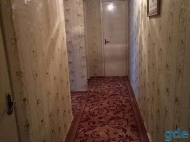 Продается квартира, Старые Новосёлки, фотография 5