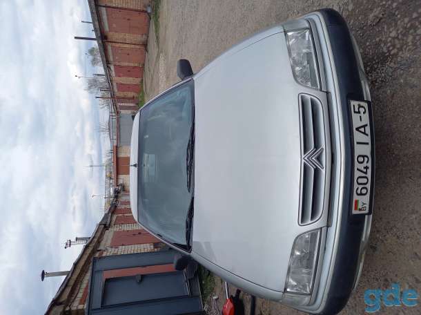 Продажа авто Citroen, фотография 2