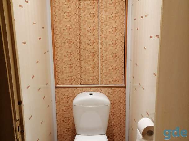 З-х комнатная квартира, г. Лида, ул. Машерова, фотография 6