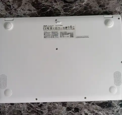 Ноутбук ASUS Laptop E410 в хорошем,рабочем состоянии., фотография 7