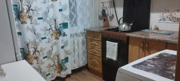 Квартира двух комнатная, Черняховского 20/6, фотография 5