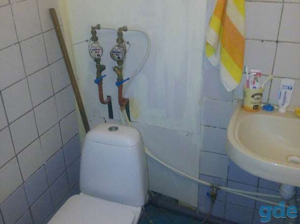 Продам 1-комнатную квартиру в г. Речица, фотография 5
